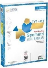 2025 TYT AYT Geometri Soru Bankası