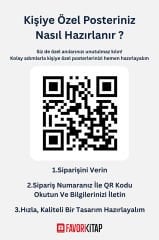 Kişiye Özel Anı Gazetesi | Favori Şarkınız, Sözler ve Fotoğraf ile Tasarlanmış Benzersiz Poster