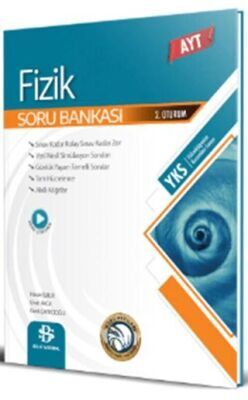 AYT Fizik Soru Bankası