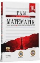 Bilgi Sarmal Yayınları 10. Sınıf Matematik Tema Konu Anlatım Modülleri