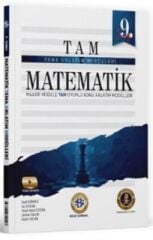 Bilgi Sarmal Yayınları 9. Sınıf Matematik Tema Konu Anlatım Modülleri