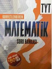 Aktif Öğrenme Yayınları TYT Matematik Kuvvetlendiren Soru Bankası