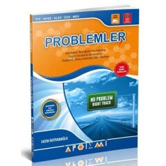 Apotemi Problemler