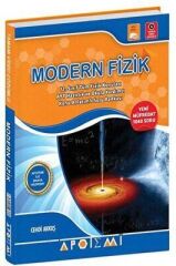 Apotemi Yayınları 12. Sınıf Modern Fizik