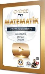 Bilgi Sarmal Yayınları TYT Matematik 49 Günde Video Ders Kitabı