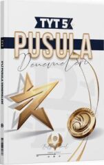 TYT 5`li Pusula Deneme