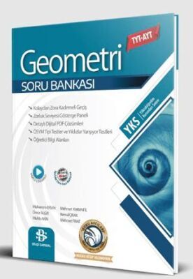 TYT AYT Geometri Soru Bankası