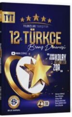 TYT Türkçe 12li Branş Denemesi