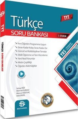 TYT Türkçe Soru Bankası