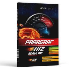 YKS TYT AYT HIZ ve RENK S.B. PARAGRAF - 2025-26