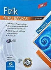 Bilgi Sarmal Yayınları AYT Fizik Soru Bankası