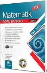 Bilgi Sarmal Yayınları Bilgi Sarmal TYT Matematik Soru Bankası