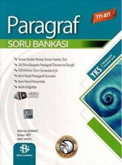 Bilgi Sarmal Yayınları TYT AYT Paragraf Soru Bankası