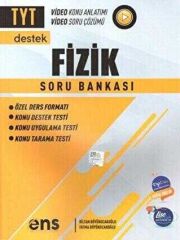 ENS Yayınları TYT Fizik Soru Bankası