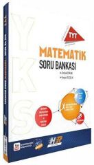 Hız ve Renk Yayınları Hız ve Renk TYT Matematik Soru Bankası