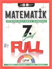 Mozaik Yayınları 7. Sınıf Matematik Soru Bankası