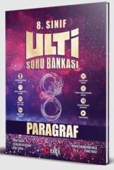 ULTİ 8. Sınıf Paragraf Soru Bankası