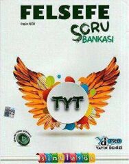 Yayın Denizi Yayınları Pro Simülatör TYT Felsefe Soru Bankası